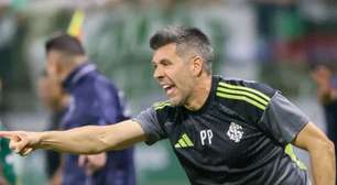Paulo Pezzolano assume responsabilidade no Inter antes do Gre-Nal