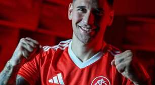 Após desistir de jogador do Flamengo, clube árabe mira volante do Internacional