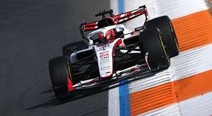 F1: VSC causado por Ocon muda estratégias e movimenta disputa no GP da Holanda