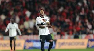 Fred anima torcida do Atlético: "Temos um clássico pela frente"