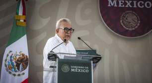 Sob pressão, governador mexicano acusado de narcotráfico pelos EUA volta a se afastar do cargo