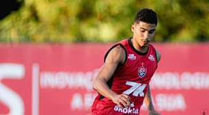 Tarde de jogo no Barradão, Vitória x Bahia; Resumo, onde assistir e horário