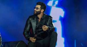 Barretos 2026: Gusttavo Lima se emociona em show para multidão