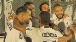ASA vence Gama e abre vantagem na semifinal da Série D do Brasileiro