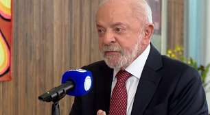 Lula diz que não tenta blindar Lulinha e que, se filho errou, "vai ser punido"