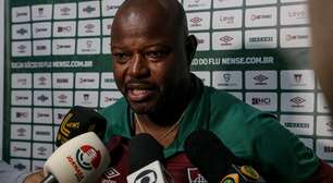 Marcão fala pela primeira vez como técnico efetivo do Fluminense