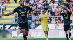 Bremer garante a vitória da Juventus sobre o Frosinone