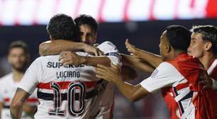 A situação preocupante da Chapecoense antes de enfrentar o São Paulo
