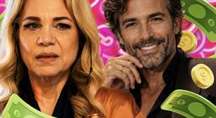 Quem é Rodolfo em Quem Ama Cuida? Pai de Brigitte guarda segredo capaz de atingir Pilar