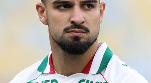 A declaração de Fláco López direcionada a Palmeiras x Vasco