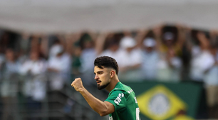 Flaco López comemora e explica o que deu certo: 'esse é o segredo'