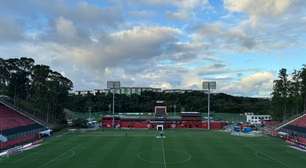 Vitória x Bahia: veja o retrospecto do Ba-Vi