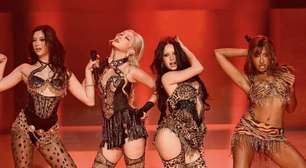 KATSEYE conquista primeiro álbum nº 1 na Billboard 200 com 'WILD'