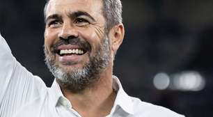 Saiba o que disse Artur Jorge sobre Matheus Pereira no Cruzeiro