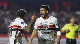 Decisão da CBF antes de jogo do São Paulo repercute entre torcedores