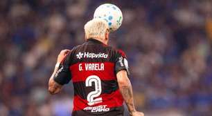 Varela: "Quando não se mata o jogo, corremos o risco no jogo"