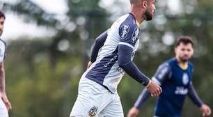 Na luta contra o rebaixamento, Mirassol visita o Santos