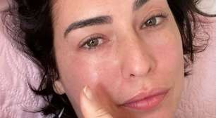 É grave? Fernanda Paes Leme relata susto na saúde e médico avalia: 'Cirurgia'