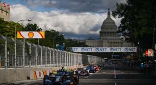 Indy: horários, grid de largada, previsão do tempo e onde assistir ao GP de Washington