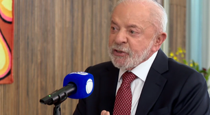 Em entrevista, Lula defende inquéritos de Lulinha no STF, elogia diálogo com Trump e culpa 'segundo escalão' por atritos com os EUA