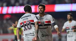 Palpite Chapecoense x São Paulo - Brasileirão - 23/08/2026