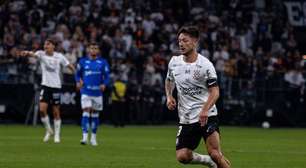 Palpite Coritiba x Corinthians - Brasileirão - 23/08/2026