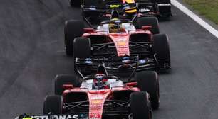 F1: Fred Vasseur explica os erros que custaram posições à Ferrari na corrida
