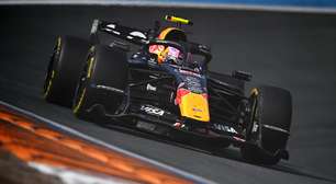 F1: Laurent Mekies aprova corrida de Lawson: "Foi o melhor que poderia fazer"