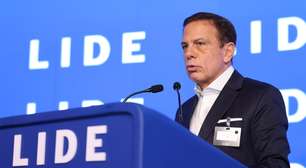 Doria descarta volta à vida pública, nega mágoa e diz que maior aprendizado da política foi ter "mais paciência para ouvir"