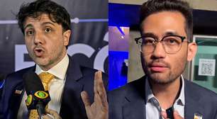 Kim Kataguiri rechaça comparação entre Renan Santos e Marçal: 'Alfabetizado e honesto'