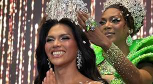Representante do Pará vence o Miss Brasil Gay em edição especial do concurso