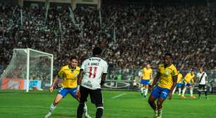 Palmeiras x Vasco: confira odds para apostar se ambos marcam gol