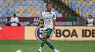 Palpite Palmeiras x Vasco da Gama - Brasileirão - 23/08/2026