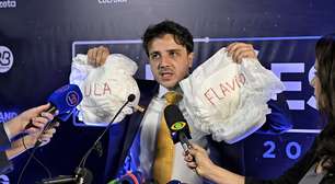 Renan Santos afirma que líderes das pesquisas são 'imbecis corruptos'
