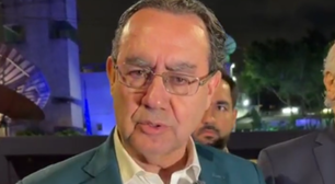 Augusto Cury também desiste do debate presidencial da Band