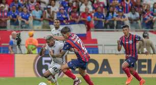 Vitória x Bahia: confira odds para apostar no mercado de cartões