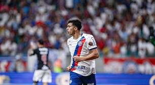 Palpite Vitória x Bahia - Brasileirão - 23/08/2026