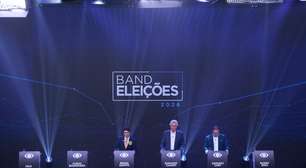 'Delulu do MBL', 'Lula protagonista mesmo sem ir': internet reage a debate presidencial na Band