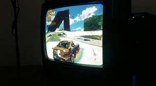 Usuário do Reddit registra últimos instantes do PS2 antes de processador gráfico parar de funcionar