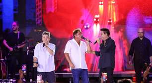 Cezar &amp; Paulinho iniciam divulgação de novo DVD