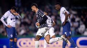 "Desgaste não pode ser desculpa", afirma Raniele, após revés do Corinthians