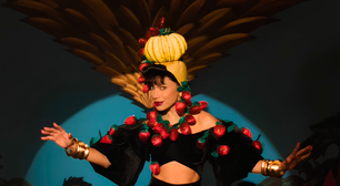 Anitta será Carmen Miranda nos cinemas? Larissa Manoela deixa papel após impasse com diretor e web cria teoria: 'Tudo a ver'