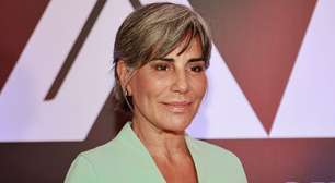 Gloria Pires, hoje aos 63 anos: 'Eu não me sinto definida pela idade. A idade não determina minha capacidade de desejar, aprender, trabalhar ou começar alguma coisa nova'