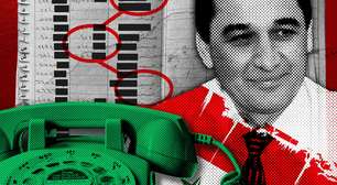 Por dentro da caçada ao 'Aranha', o chefe de espionagem do ex-ditador sírio Bashar al-Assad