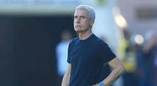 Luís Castro será demitido pelo Grêmio? Veja o que pesa contra a saída