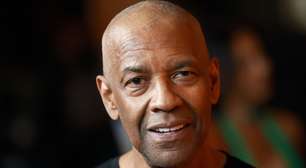 Denzel Washington, 71 anos: 'Eu causei muitos danos ao meu corpo. Estou sóbrio. Parei aos 60 e não bebi nem um pouquinho desde então. As coisas estão se abrindo para mim agora'