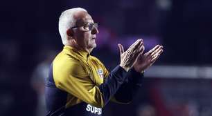 São Paulo iguala sequência negativa que não acontecia há 13 anos no Brasileirão