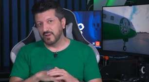 De Palmeiras, Lito Sousa faz apelo na web após grave diagnóstico