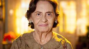 Filha de Laura Cardoso revela como foi a morte da atriz, aos 98 anos de idade: 'Nos braços da neta'