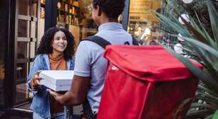 Seu pedido de delivery pode gerar até 200 g de resíduos; veja como reduzir o impacto